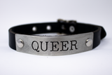 CHOKER QUEER