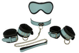 Baby Blue Bondage kit