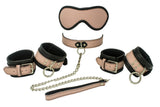 Light Pink Bondage Kit