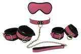 PInk Bondage Kit