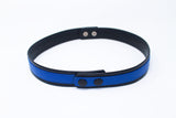 SNAPPING STRAPS - BLUE (SOLD INDIVIDUALLY)