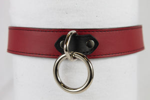 Red Collar